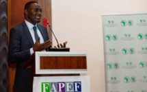 Bâtir des infrastructures solides, fiables et donnant confiance, une clé pour une inclusion financière véritable en Afrique