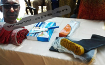 Ziguinchor : l’ANA offre du matériel aux femmes productrices d’huîtres