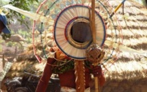MASQUES BASSARI, BANDANFASI, DINDEFELO, BAOBAB DE IWOL Quand Kédougou étale sa diversité culturelle