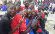 Benoît Sambou annonce le retour de la Semaine nationale de la Jeunesse en 2015