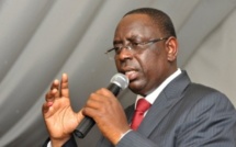Elections locales : Macky Sall appelle les acteurs à la sérénité