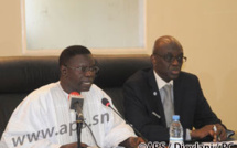 Semaine africaine de l’eau: une dynamique pour l’atteinte des OMD, selon Pape Diouf