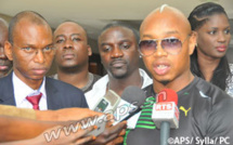A Vélingara Diouf et Akon promettent de relever le défis de la souveraineté alimentaire
