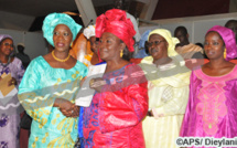 Plus de 200 millions pour le financement de projets de femmes