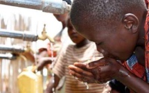 ATTEINTES DES OMD EN 2015 Le Sénégal sera au rendez-vous pour l’accès à l’eau potable