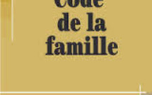 Code de la famille sénégal:Contexte de la réforme du Code de la famille au Sénégal
