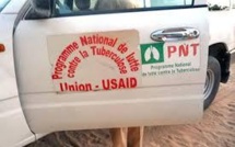 Lutte contre la tuberculose : 50 jeunes femmes leaders formées sur le plaidoyer