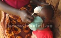 Lutte contre la malnutrition : Le Sénégal enregistre le taux de malnutrition le plus bas en Afrique de l’Ouest