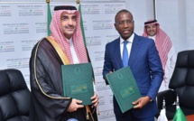 Réhabilitation de la route Oréfondé-Nguidjilone : Le Fonds saoudien accorde près 31 milliards FCfa au Sénégal