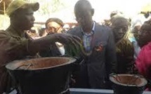 Changements climatiques: des "initiatives novatrices" à Tambacounda