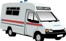 Une ambulance offerte à la communauté rurale de Dankh Sène