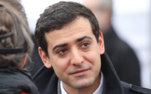 Renaissance: Stéphane Séjourné élu à la tête du parti