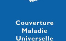La réussite de la CMU passe par l'accessibilité des services sanitaires (directeur CONGAD)