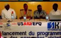 Ziguinchor : 92 collèges couverts par le projet USAID/EPQ depuis 2010