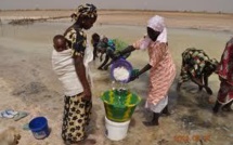 Fatick : Mansour Faye décline des mesures pour améliorer la qualité de l’eau