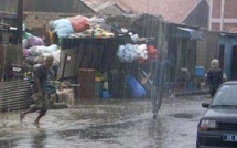 INONDATIONS APRES CHAQUE PLUIE A DAKAR L’ONAS INDEXE LES MAIRIES ET LE COMPORTEMENT DES CITOYENS