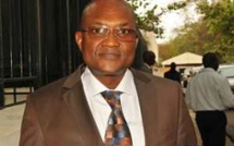 Abdou Ndéné Sall, secrétaire d’Etat au reseau ferroviaire : « Le chemin de fer est un volet important dans le Pse »