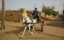 Matam : le concours national sur les pratiques innovantes en développement local au cœur d’un CRD