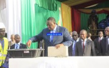 Macky Sall : "La Cité de l’émergence marque la poursuite des grands projets urbains structurants"