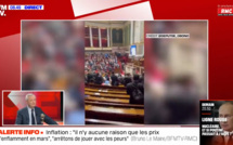 Réforme des retraites: Débats à l’AN " C'est plus qu'un gâchis, c'est pathétique." Bruno Le Maire