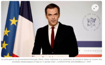 Réforme des retraites : « Le blocage est l’inverse du dialogue » pour Olivier Véran