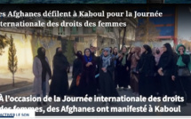 L'Afghanistan, pays «le plus répressif» pour les femmes, dénoncent les Nations unies Par Le Figaro avec AFP