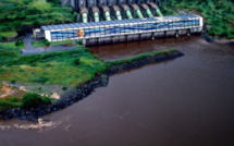 Afrique-potentiel hydroélectrique : seuls 10% utilisés sur une capacité de 1300 térawattheures par an