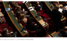 Réforme des retraites : le Sénat vote le report de l'âge légal de départ à 64 ans