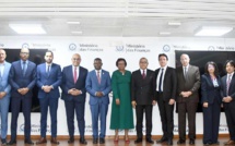 Cabo Verde : les administrateurs de la Banque africaine de développement satisfaits du partenariat avec le pays et du niveau de mise en œuvre des projets