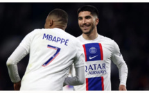 Angers-PSG : Kylian Mbappé sauve une nouvelle fois son équipe, les Angevins quasiment relégués