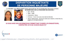 Seine-et-Marne : une jeune femme partie faire un footing portée disparue, important dispositif de recherche déployé
