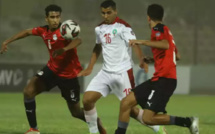 CAN - 17 ans : Le Maroc ira en Algérie