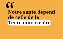 Voici tout ce qu’il faut savoir sur la Journée de la Terre qui a lieu ce samedi