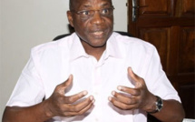 Abdoul Aziz Tall : "Nous voulons consolider un système centré sur des règles démocratiques"