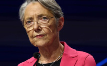 Élisabeth Borne dévoile la feuille de route des "cent jours" décrétés par Emmanuel Macron