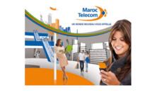 Maroc Telecom : un CA consolidé de 9,1 milliards de dirhams à fin mars
