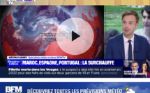 INDE, MAROC, THAÏLANDE... COMME L'ESPAGNE, CES PAYS TOUCHÉS PAR DES VAGUES DE CHALEUR INHABITUELLES