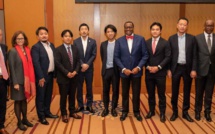 Les investisseurs japonais déclarent vouloir faire plus d’affaires avec l’Afrique