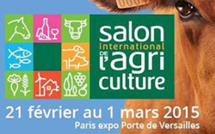 Salon international de l’agriculture  (SIA 2015) : 1.600 visiteurs enregistrés au stand du Sénégal