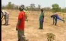 Vidéo Progede 3 :L'Aménagement intégré et participatif pour un Développement durable 