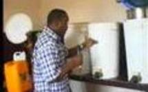 Vidéo Progede 4 :L'Aménagement intégré et participatif pour un Développement durable 