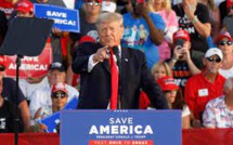 Donald Trump remporte le premier caucus républicain en Iowa