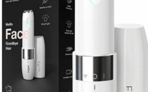 Épilateur électrique Braun FS1000 Blanc