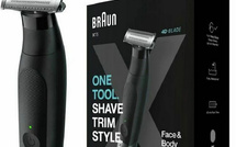 Tondeuse Braun XT5200