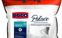 Oreiller DODO Palace