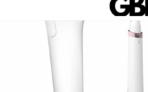 Épilateur à lumière pulsée Philips