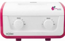 Chauffe-Cire pour Épilation Solac DC7502 325W