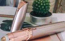 Épilateur à sourcils FLAWLESS