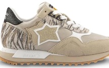 Atlantic Stars Sneakers