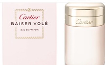 Parfum Femme Cartier EDP Baiser Vole 100 ml